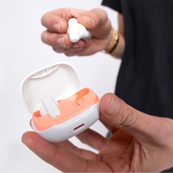 SKULLCANDY SMOKIN’ BUDS Earbuds - Picture 4 of 8